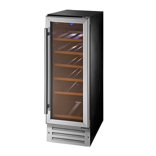 Wine Cooler Free Standing
