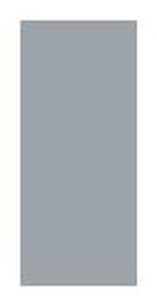 1234 SF Silver Grey Virgo Croma 8 ft x 4 ft Solid Colours Finish Laminate - 0.8 mm