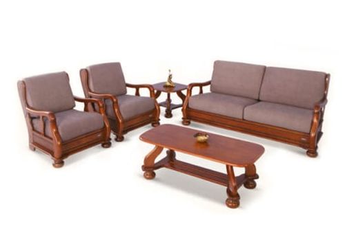 Melbourne sofa set 