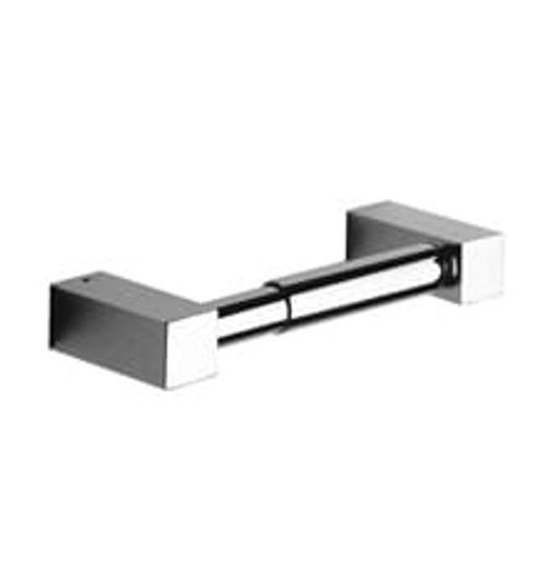 DY3400-43 Acacia Tissue Holder