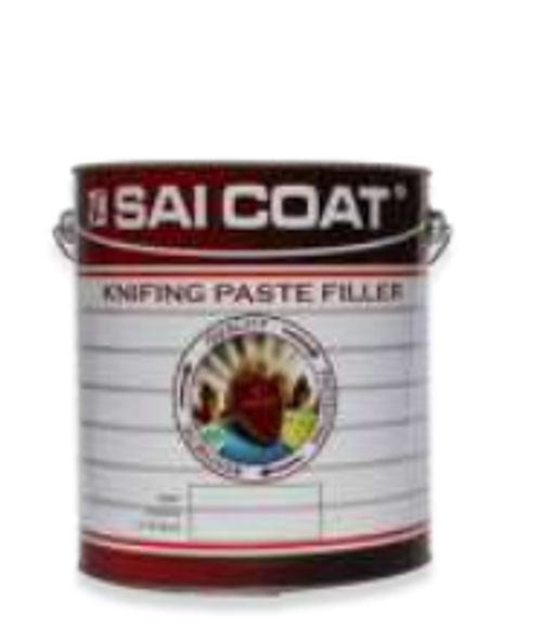 Knifing Paste Filler