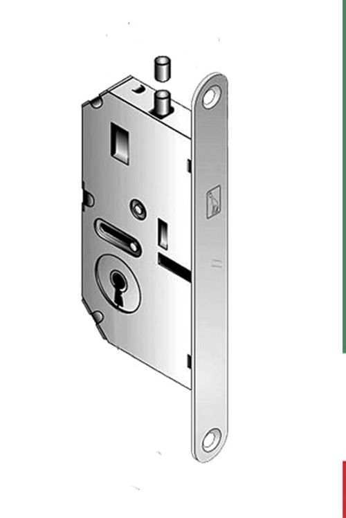 Lock At 1 Closing Point