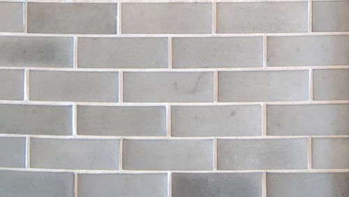 Concrete Cladding Brick - Grey