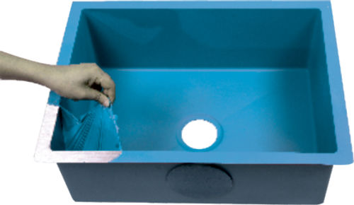 Scratch Guard Lamination
