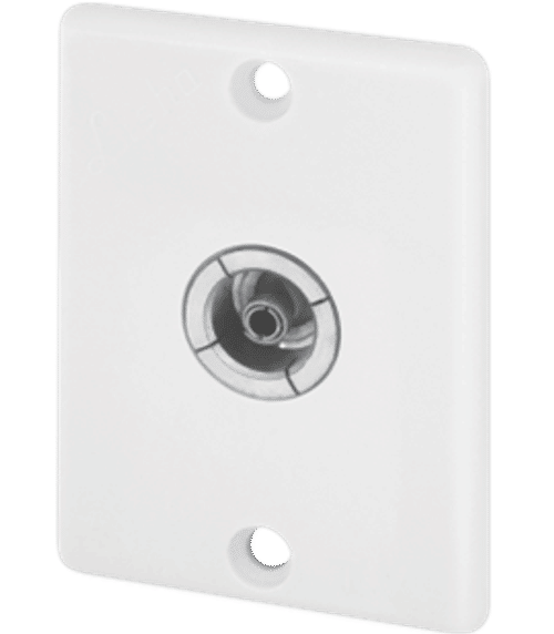 T.V. Antena Socket (Socket Size)