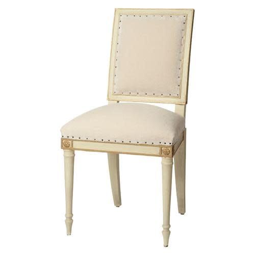 Plume Chair