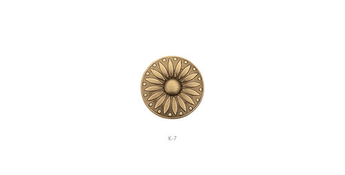 K-7 Beautiful Cabinet Pull Handle & Lock & Knobs, Drop Handle & Locks And Knobs  For Hotels
