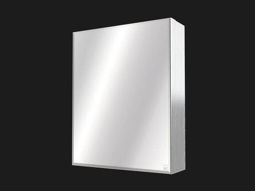 Family Mirror Bathroom Cabinet and Organizer Medium