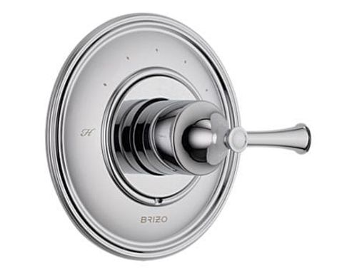 Baliza High Flow Temperature Control Trim