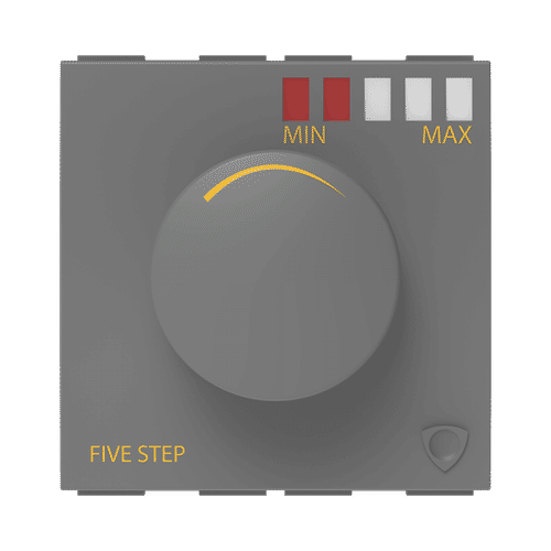 AA 2 040-ELECTRIC GREY