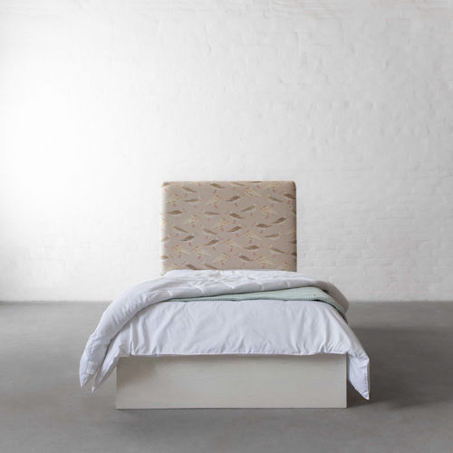 Wingback Tufted Bed Collection