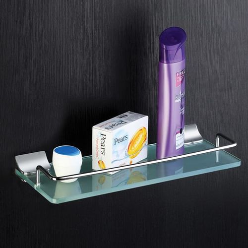 Single Glass Shelf
