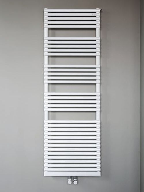 Basics 25 Tower Rail
