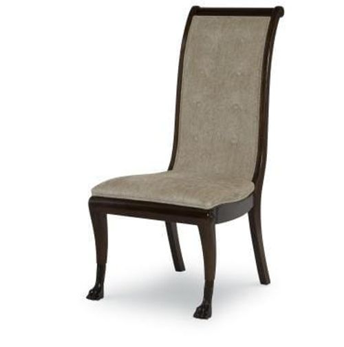 Duncan Side Chair