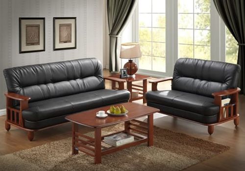 Legacy Sofa Set
