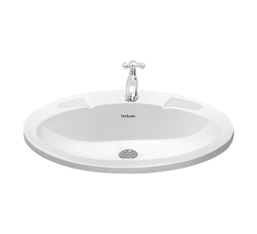 Rhapsody Counter Top Wash Basin