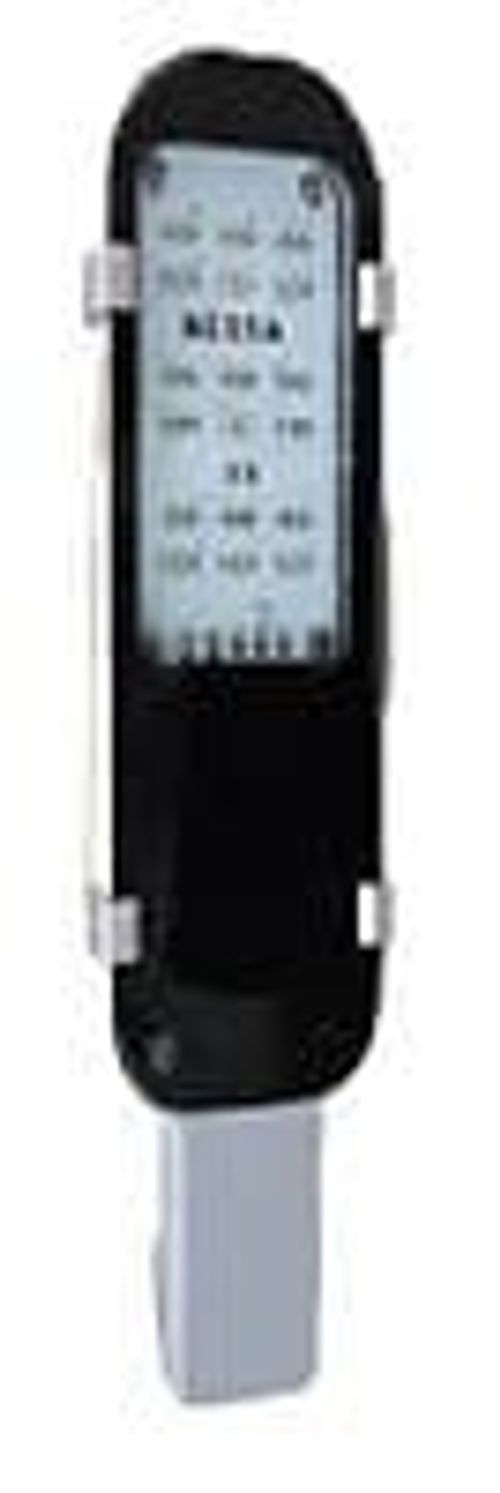 18W Solar LED Street Light (NES-SSL-7B)