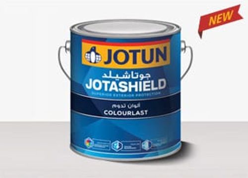Jotashield Colourlast