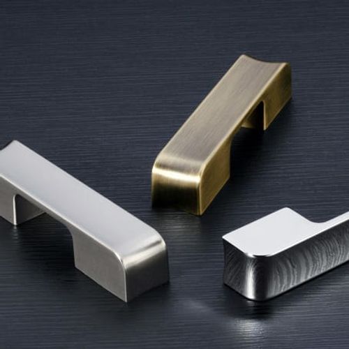 Cabinet Handle  5001