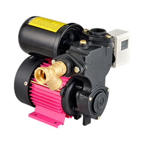 PRESSURE BOOSTER PUMPS – TINY FORCE