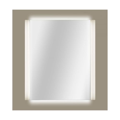 Mirror 1180 x 1200 mm.