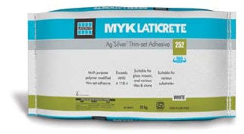 Laticrete 252