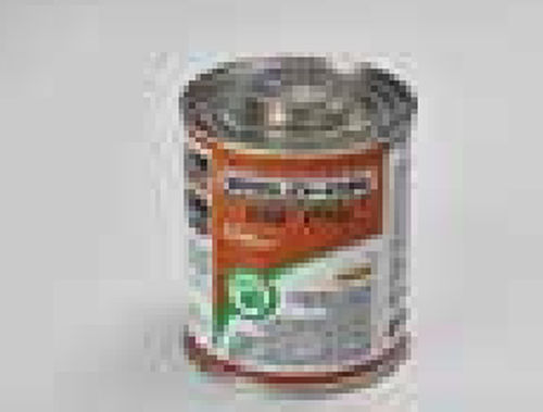 IPS WELD-ON 500 CTS ADHESIVE SOLUTION (YELLOW)