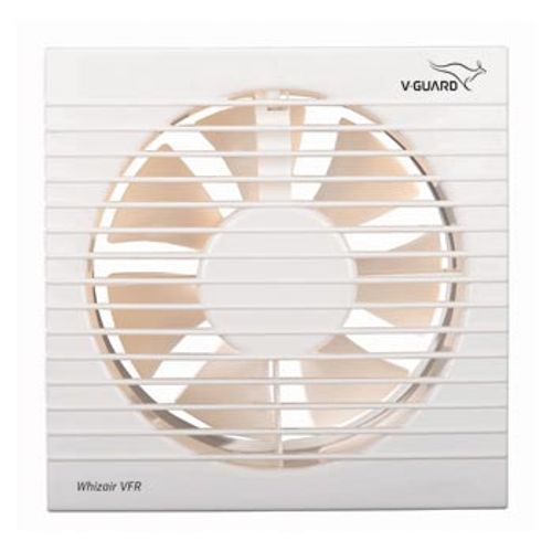 V-GUARD WHIZAIR VFR 4,6,8