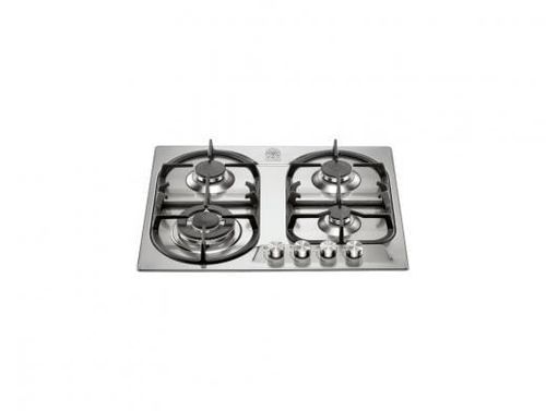 60 4-Burners, Triple Ring Hob