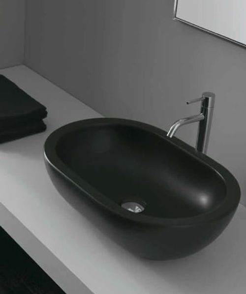 Bowl Counter Top Basin