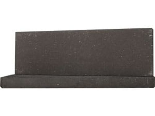 Chocolate Brick Tile