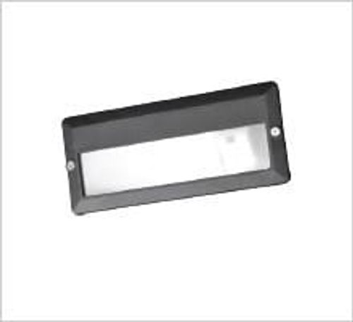 Brick Light Fixture
