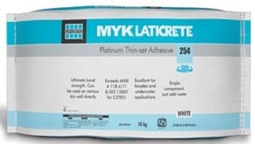 Laticrete 254