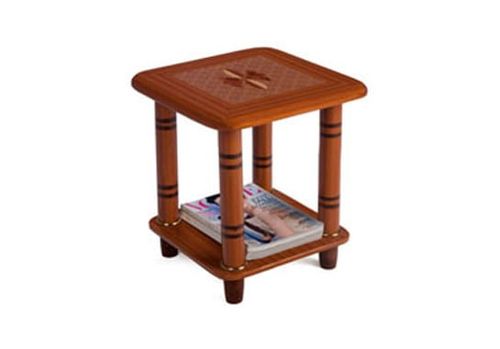 Alta Corner Table