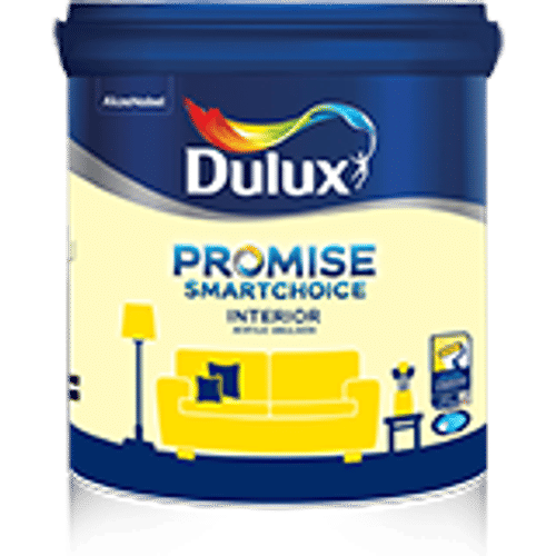 Dulux Promise SmartChoice Interior