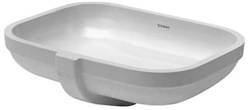 Vanity Basin 