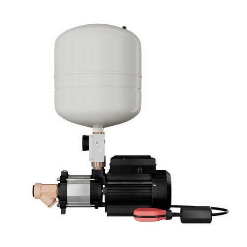 CFMSMB5D1.00-V24 - Pressure Booster Pump 1 HP