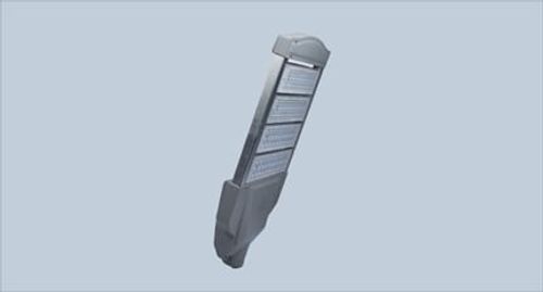 Modular LED Street Light