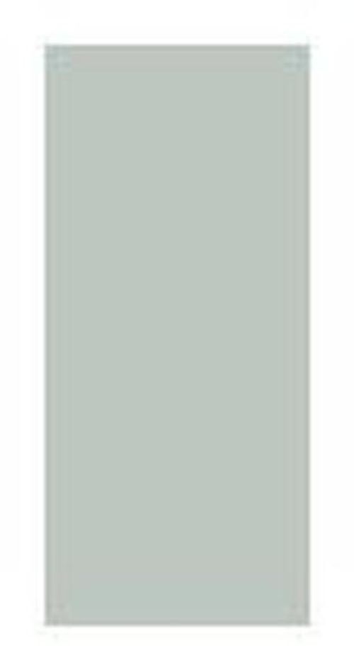 1232 SF New Ash Grey Virgo Croma 8 ft x 4 ft Solid Colours Finish Laminate - 0.8 mm
