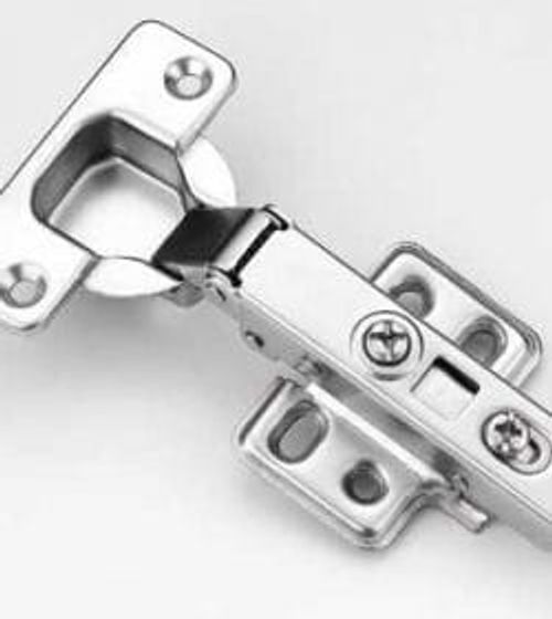 Hinge 0 Crank