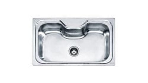 Acquario - ACX 610-A Stainless Steel Sinks