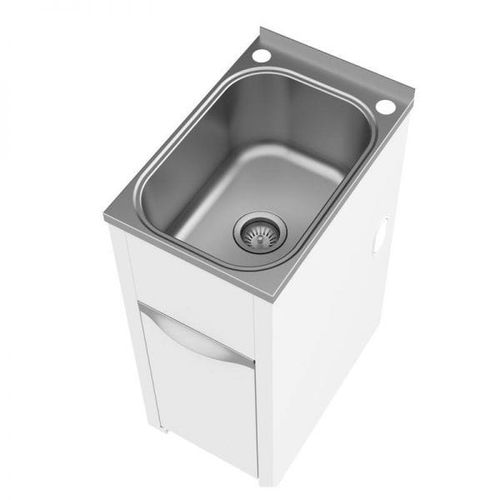 Eureka 35 Litre Compact Tub & Cabinet