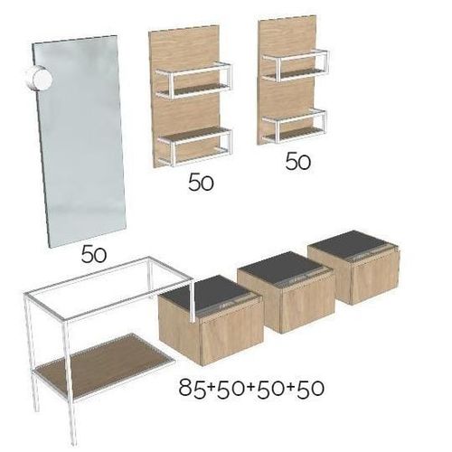 Functionality with Style