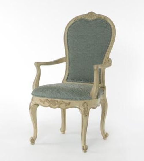Coteau Arm Chair
