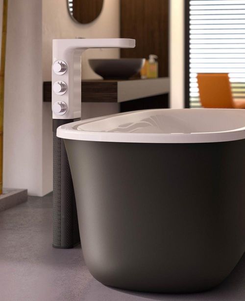 Babele Bathtub Mixer