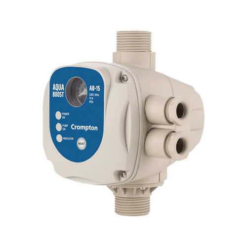 AB-15 - Automatic Pump Controller (Upto 1.HP)