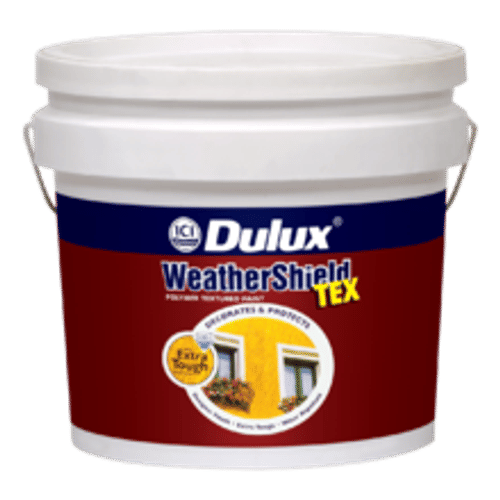 Dulux Weathershield Tex