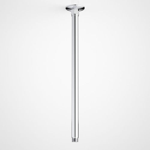 Ceiling Mounted Straight Arm - 410mm