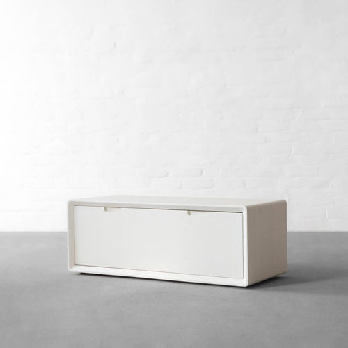 Magnolia Low Drawer Storage