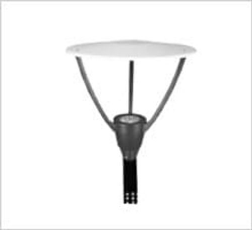 Decorative Indirect Post Top Lantern MF PTL 644